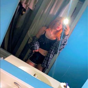 Meet your Posher, Maddy